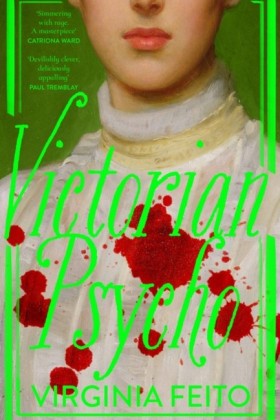 VICTORIAN …