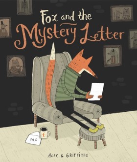 Fox and th &hellip;