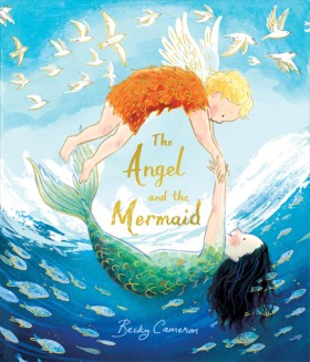 The Angel &hellip;