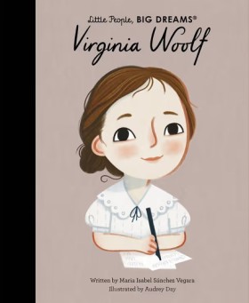 Virginia W &hellip;