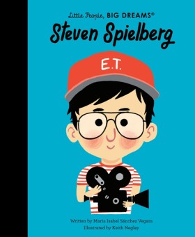 Steven Spi &hellip;