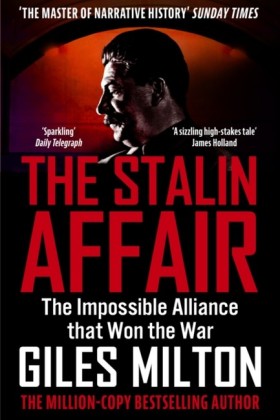 The Stalin …
