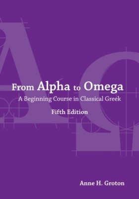 FROM ALPHA …