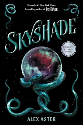 Skyshade ( &hellip;