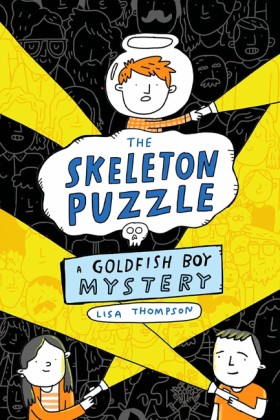 The Skelet …