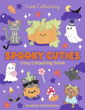 Spooky Cut &hellip;