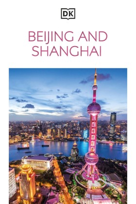 DK Beijing …