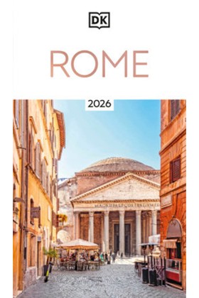 DK Rome