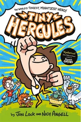 Tiny Hercu &hellip;