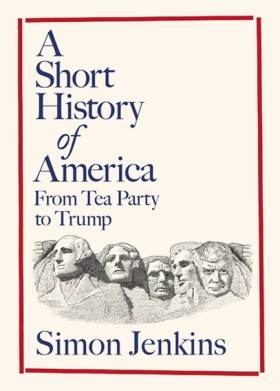 A Short Hi …