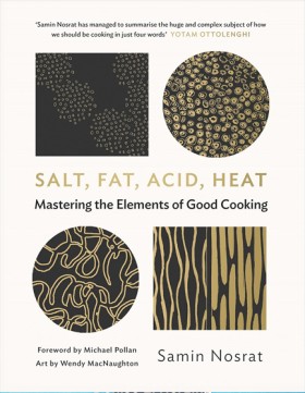 Salt, Fat, …