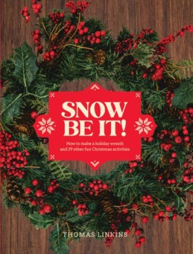 Snow Be It …