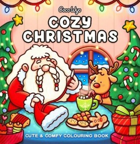 COSY CHRIS &hellip;