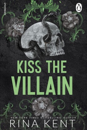 Kiss the V &hellip;