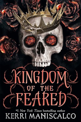 Kingdom of &hellip;
