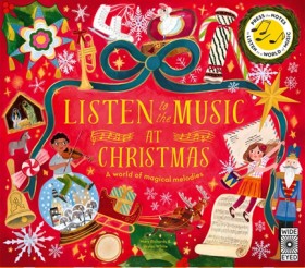 Listen to &hellip;