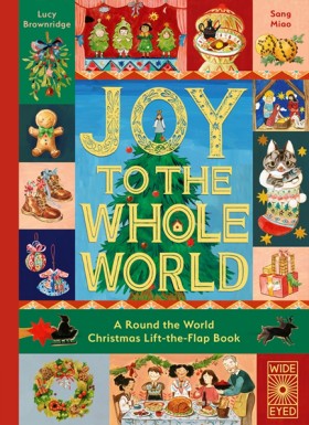 Joy to the &hellip;