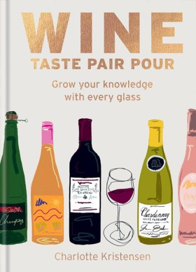 Wine: Tas …