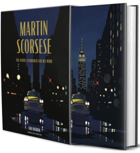 Martin Sco …