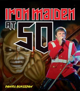 Iron Maide &hellip;