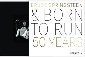 Bruce Spri …