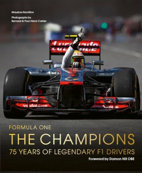 Formula On &hellip;