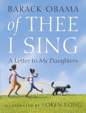 Of Thee I &hellip;