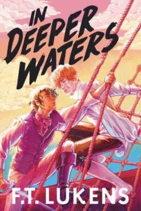 In Deeper …