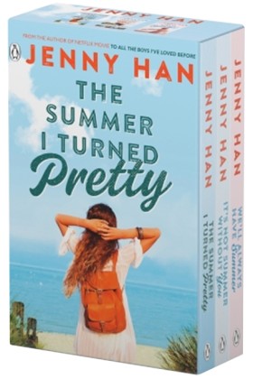 THE SUMMER &hellip;