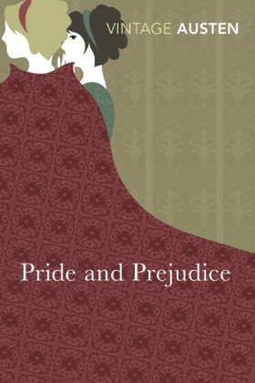 Pride and …
