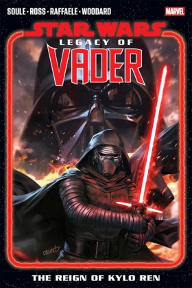 Star Wars: &hellip;