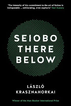 Seiobo The &hellip;