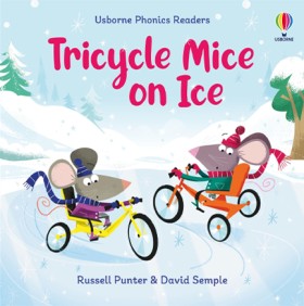 Tricycle M …