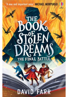 The Book o &hellip;