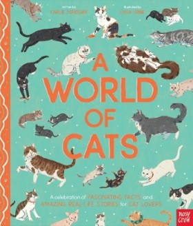 A World of &hellip;