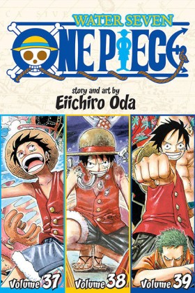 One Piece …