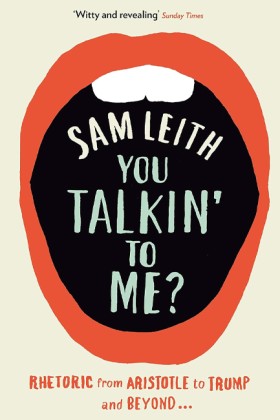 You Talkin &hellip;