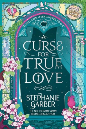 A Curse fo …