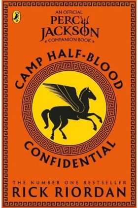 Camp Half- &hellip;