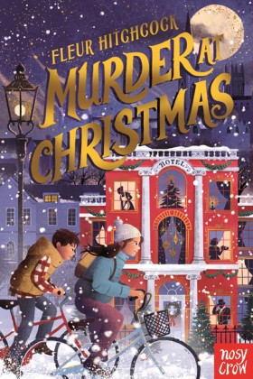 MURDER AT …