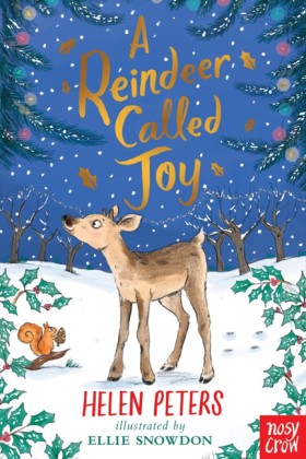 A Reindeer &hellip;