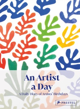 An Artist &hellip;