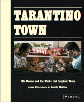 Tarantino …