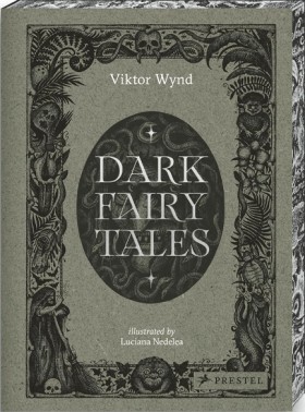 Dark Fairy &hellip;