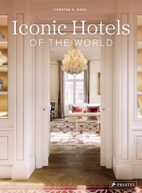Iconic Hot …