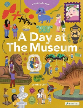 A Day at t &hellip;