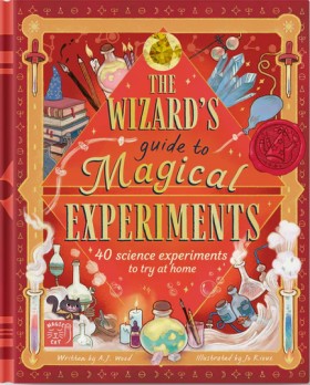 The Wizard …