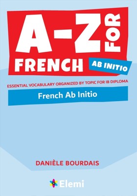 A-Z FOR FR &hellip;