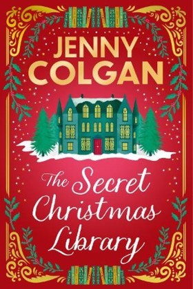THE SECRET &hellip;