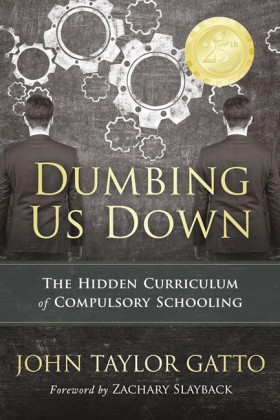 DUMBING US &hellip;